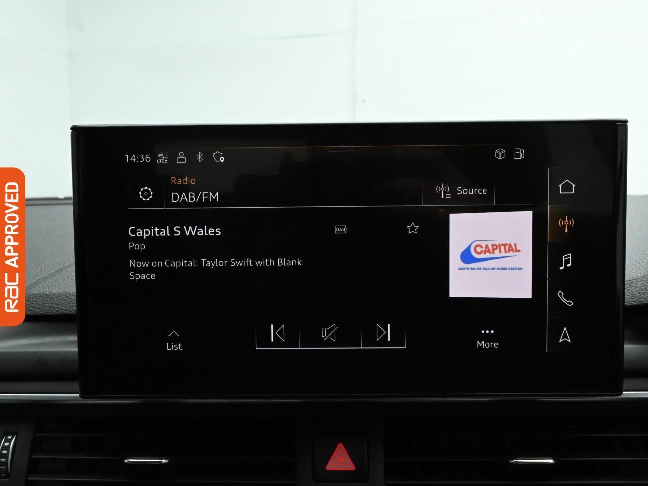 Used Audi A4 2021 for sale - 76718460: Photo 21