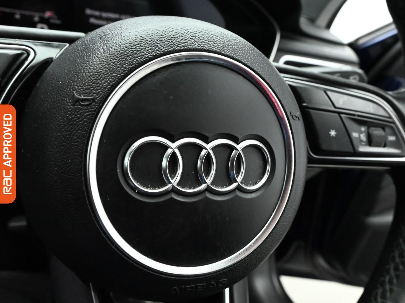 Used Audi A4 2021 for sale - 76718460: Photo 23