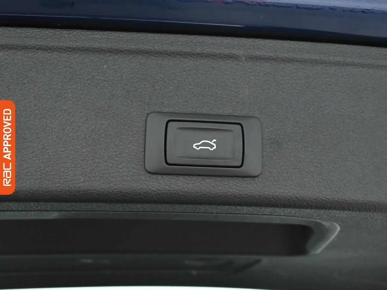 Used Audi A4 2021 for sale - 76718460: Photo 28