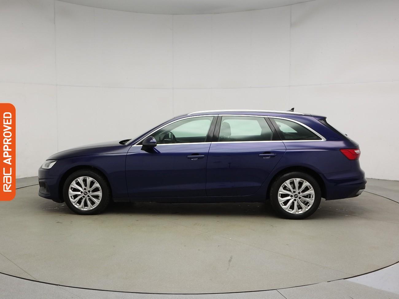 Used Audi A4 2021 for sale - 76718460: Photo 31