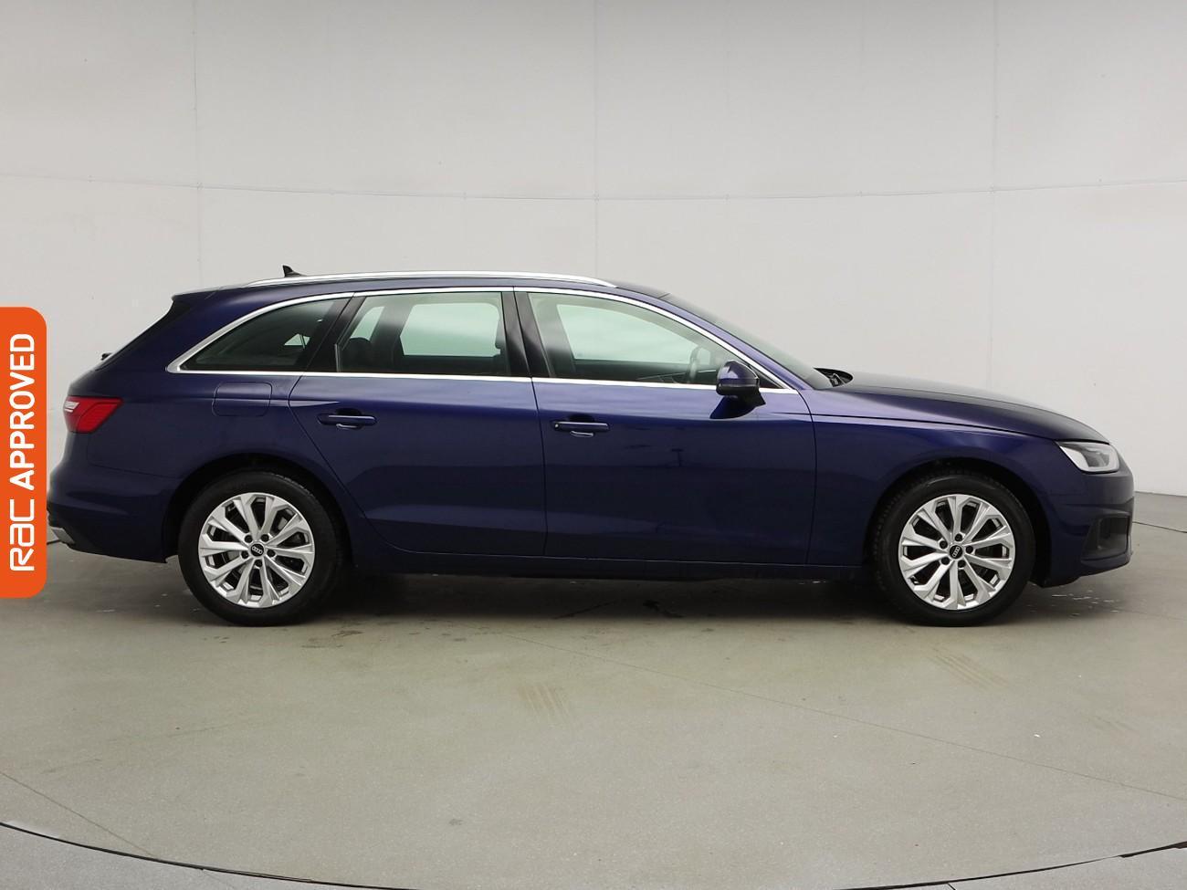 Used Audi A4 2021 for sale - 76718460: Photo 6