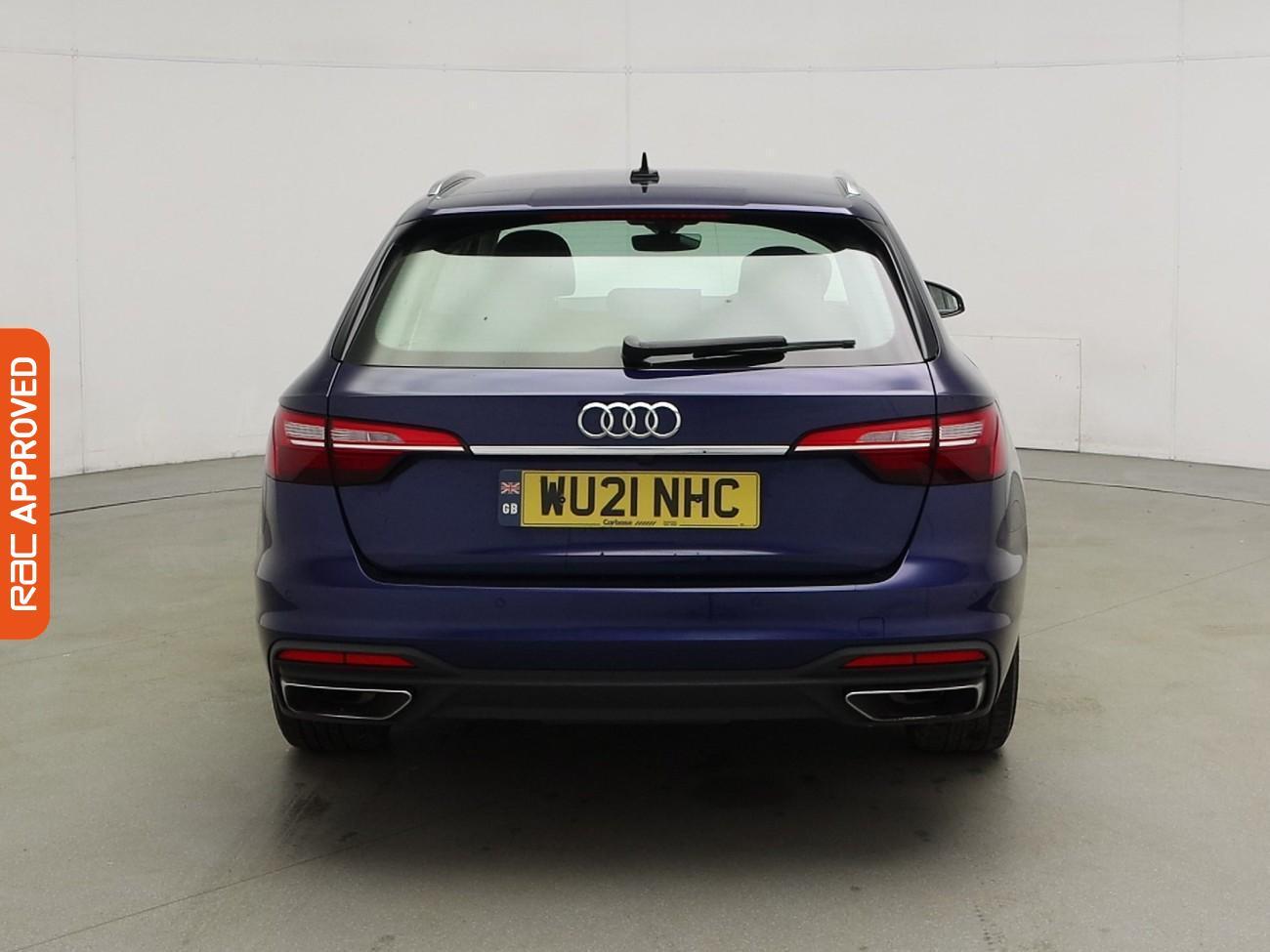 Used Audi A4 2021 for sale - 76718460: Photo 8