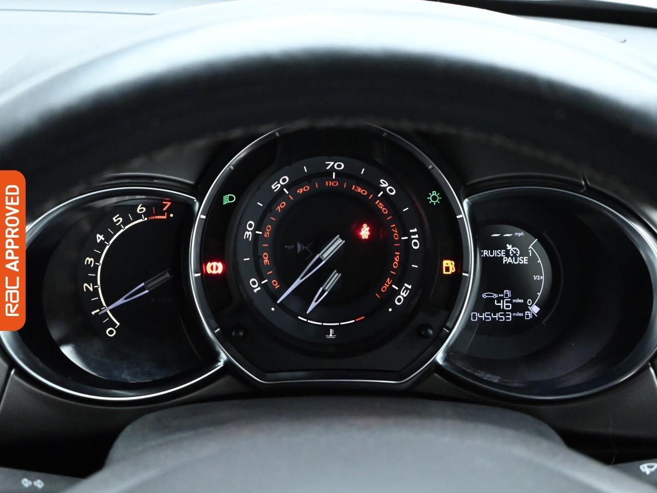 Used DS Automobiles DS 3 2017 for sale - 76142044: Photo 11