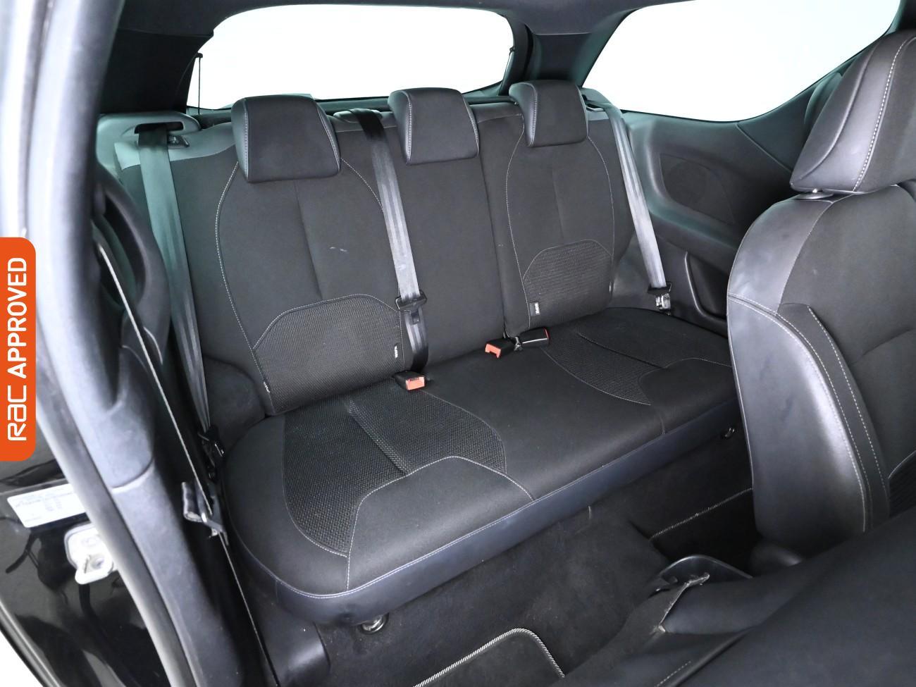 Used DS Automobiles DS 3 2017 for sale - 76142044: Photo 13