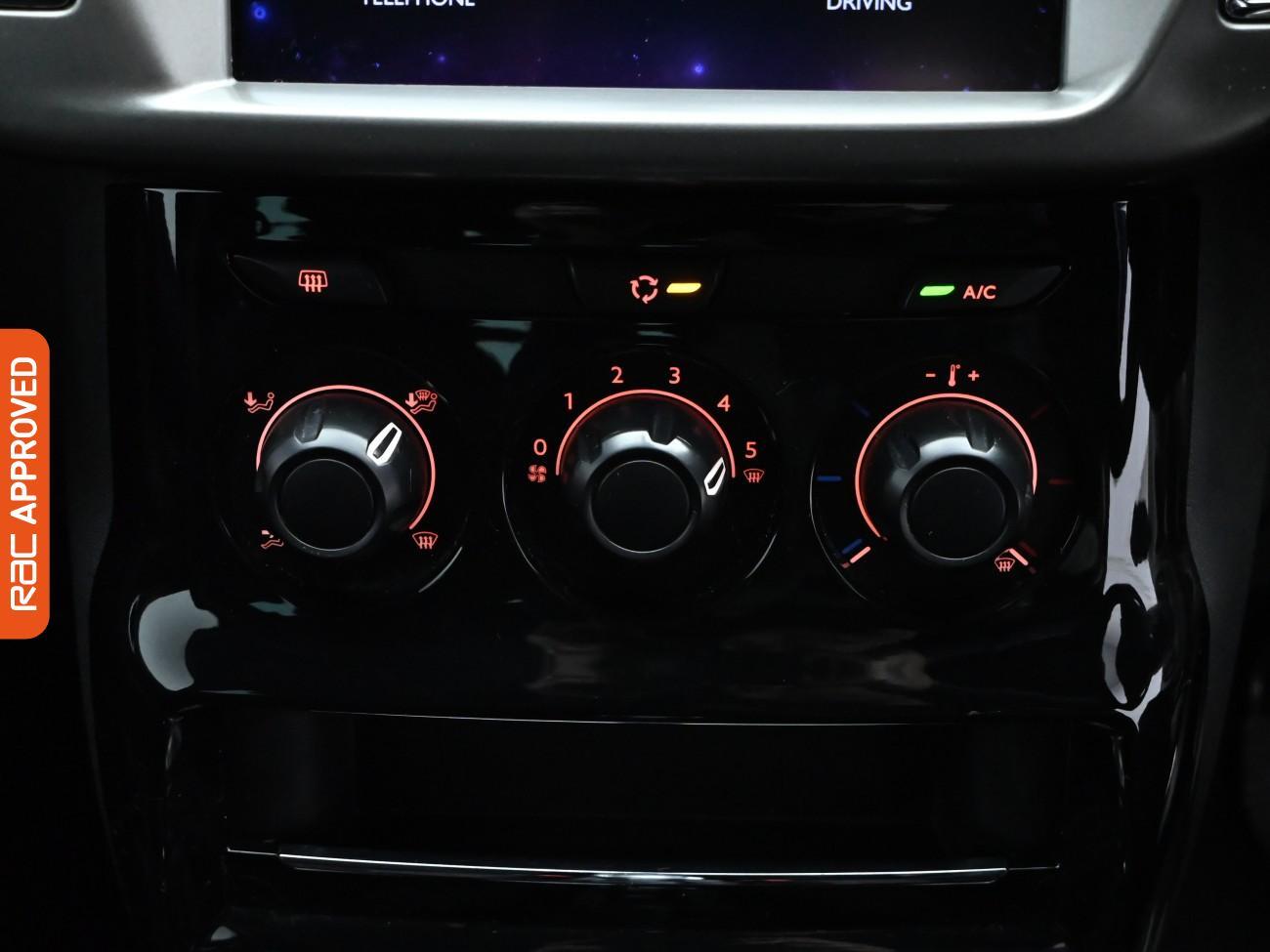 Used DS Automobiles DS 3 2017 for sale - 76142044: Photo 15