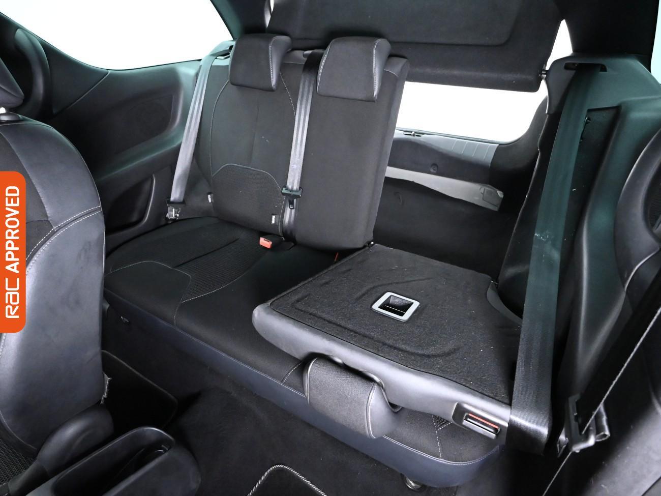 Used DS Automobiles DS 3 2017 for sale - 76142044: Photo 21