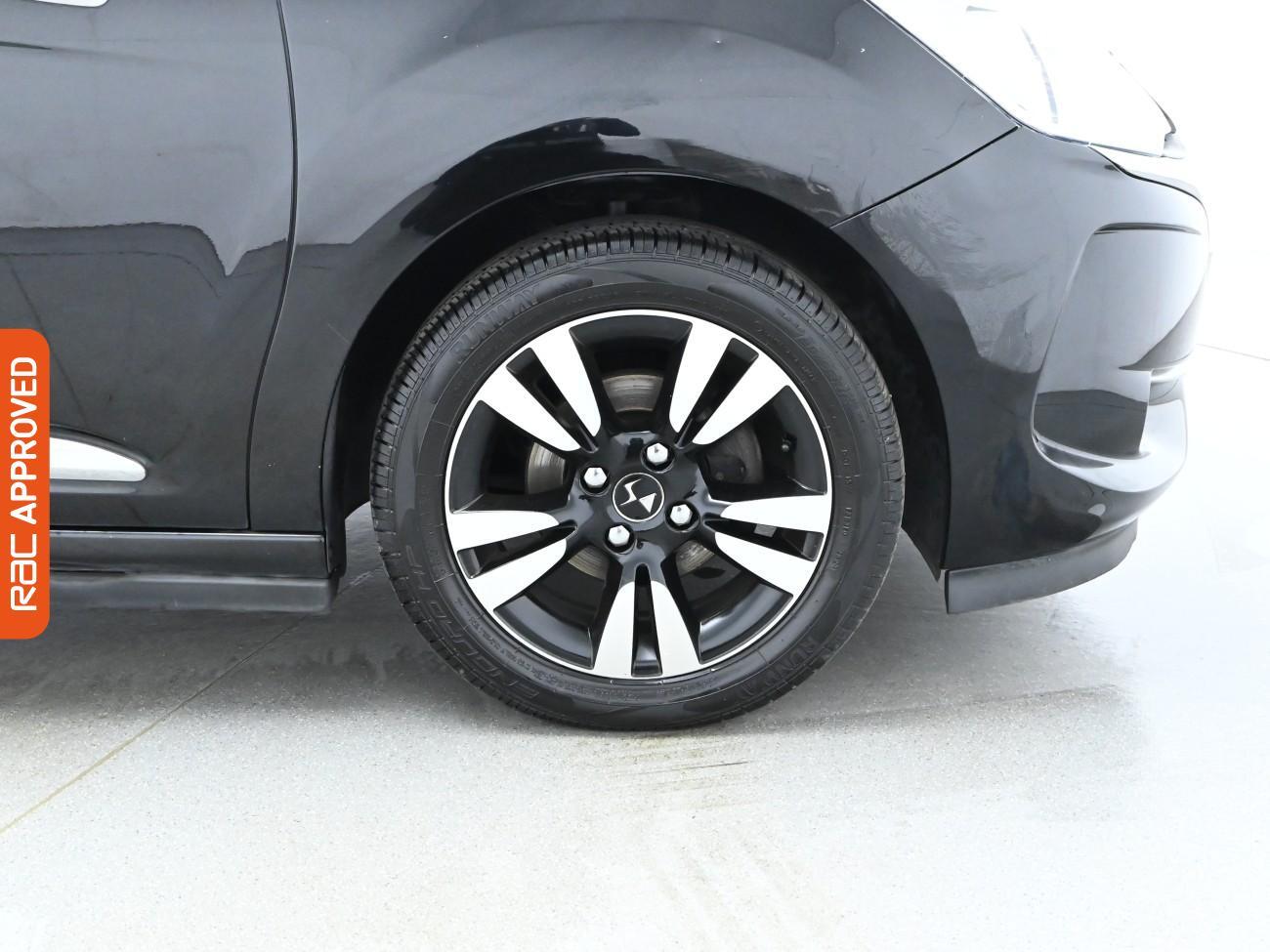 Used DS Automobiles DS 3 2017 for sale - 76142044: Photo 23