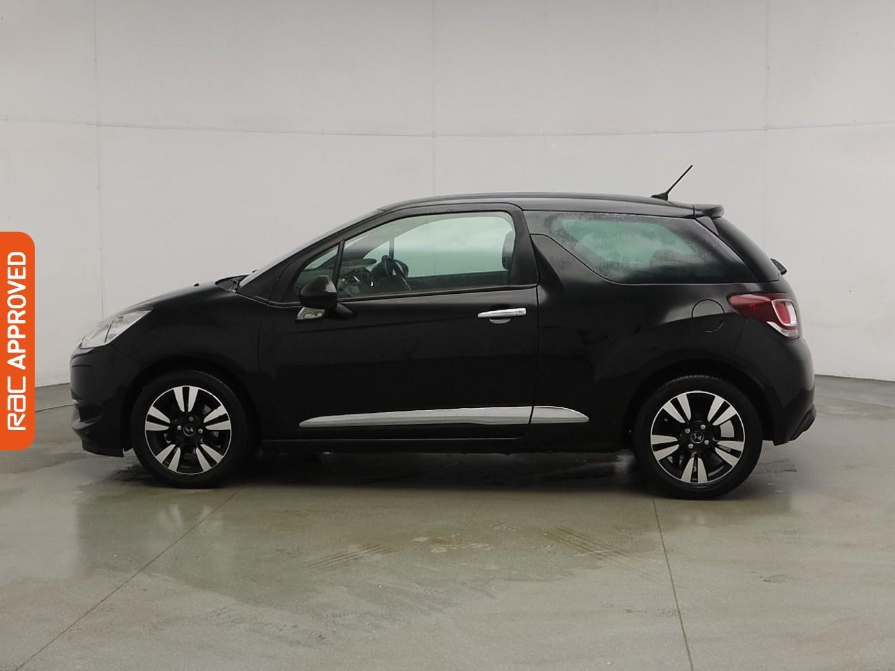 Used DS Automobiles DS 3 2017 for sale - 76142044: Photo 25