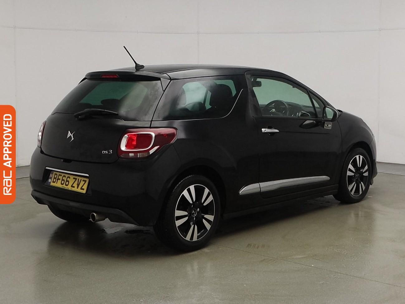 Used DS Automobiles DS 3 2017 for sale - 76142044: Photo 26