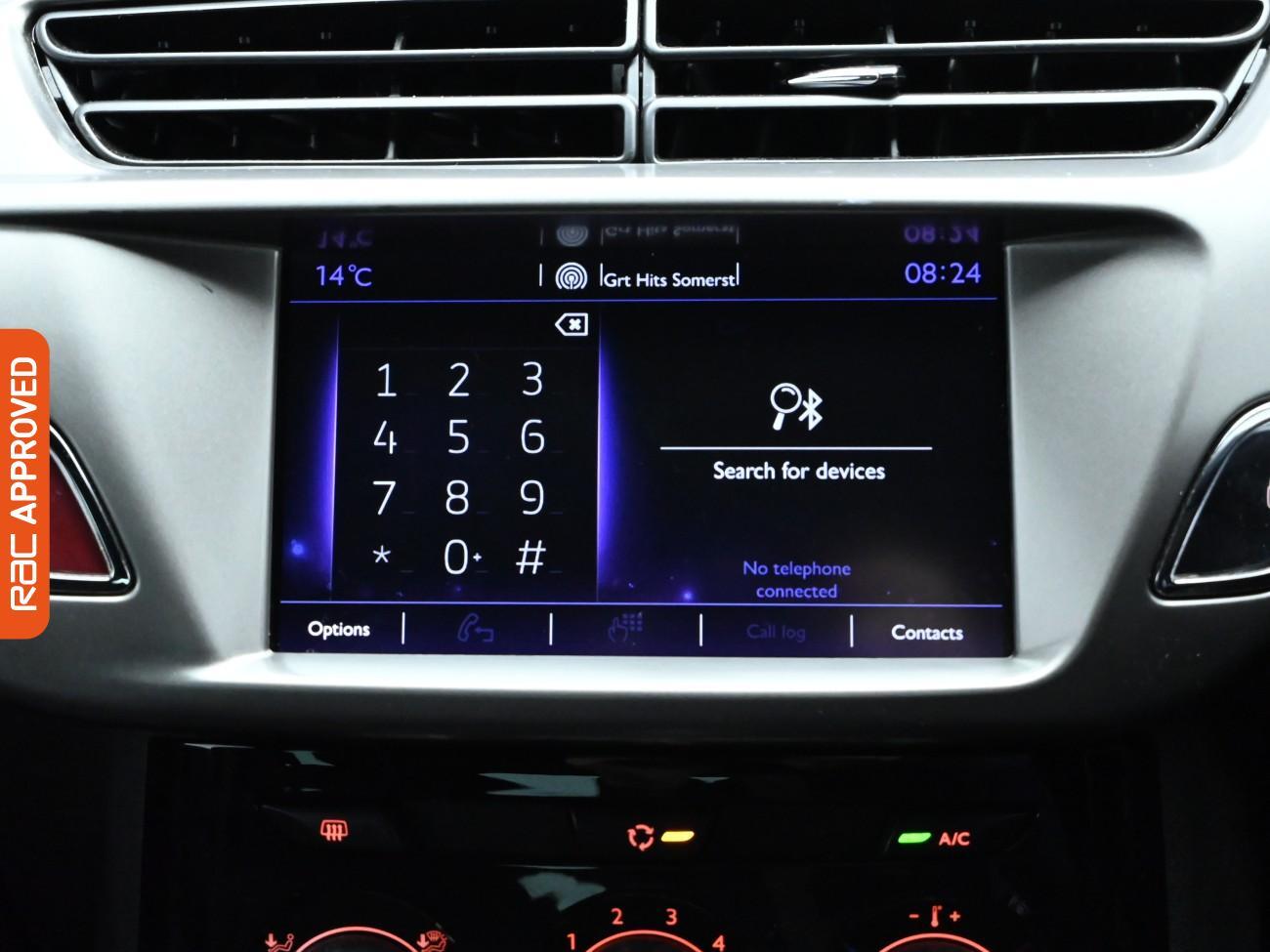 Used DS Automobiles DS 3 2017 for sale - 76142044: Photo 3