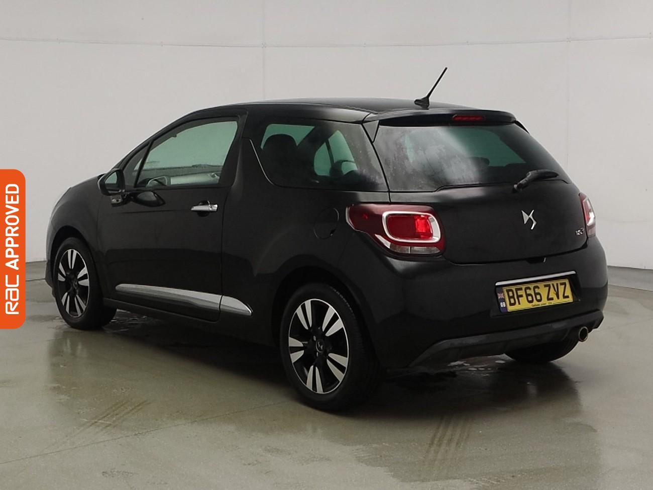 Used DS Automobiles DS 3 2017 for sale - 76142044: Photo 4