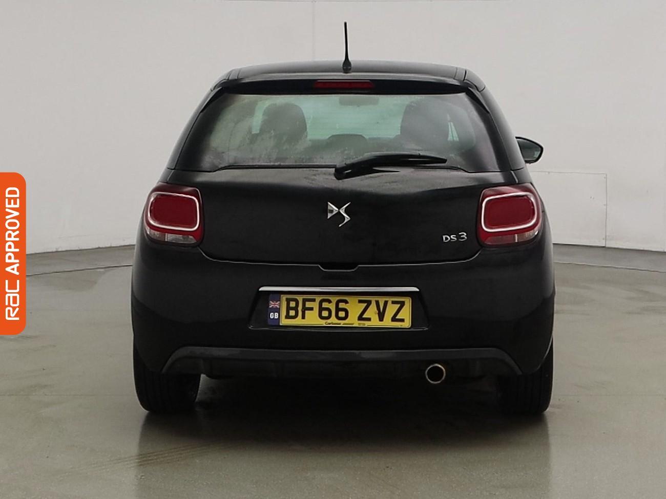 Used DS Automobiles DS 3 2017 for sale - 76142044: Photo 8