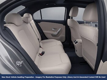 Used Mercedes-Benz A-Class 2021 for sale - 77812555: Photo