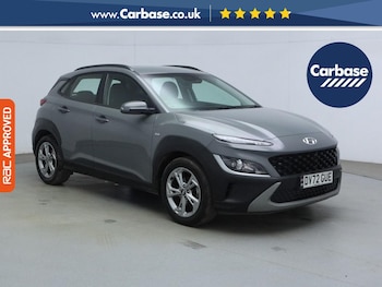 Used Hyundai KONA 2023 for sale - 79444428: Photo