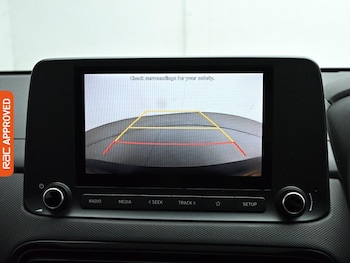 Used Hyundai KONA 2023 for sale - 79444428: Photo