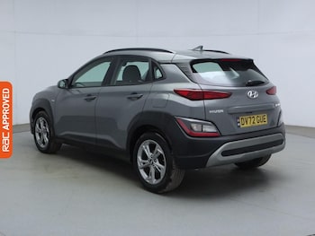 Used Hyundai KONA 2023 for sale - 79444428: Photo