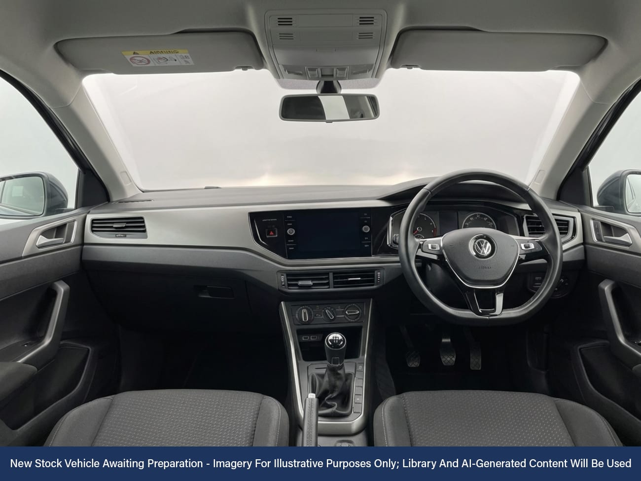 Used Volkswagen Polo 2020 for sale - 77759942: Photo 6