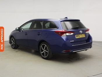 Used Toyota Auris 2017 for sale - 78273401: Photo