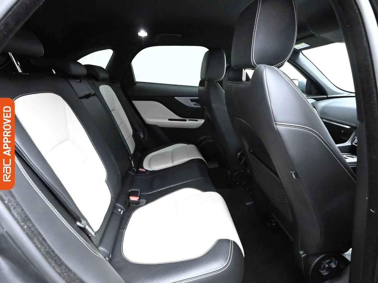 Used Jaguar F-Pace 2016 for sale - 77072005: Photo 12