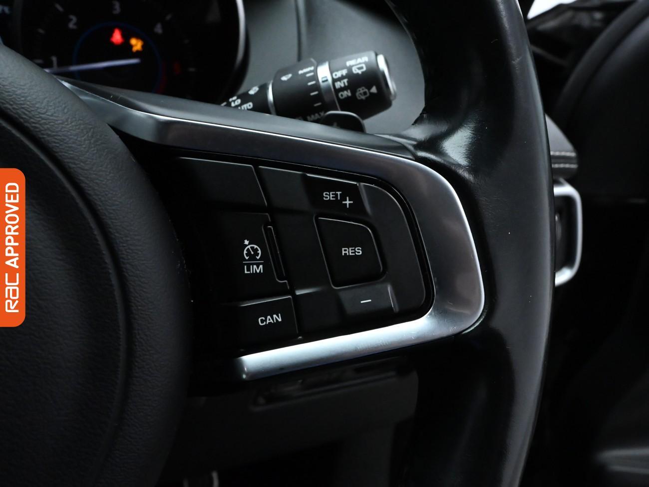 Used Jaguar F-Pace 2016 for sale - 77072005: Photo 20