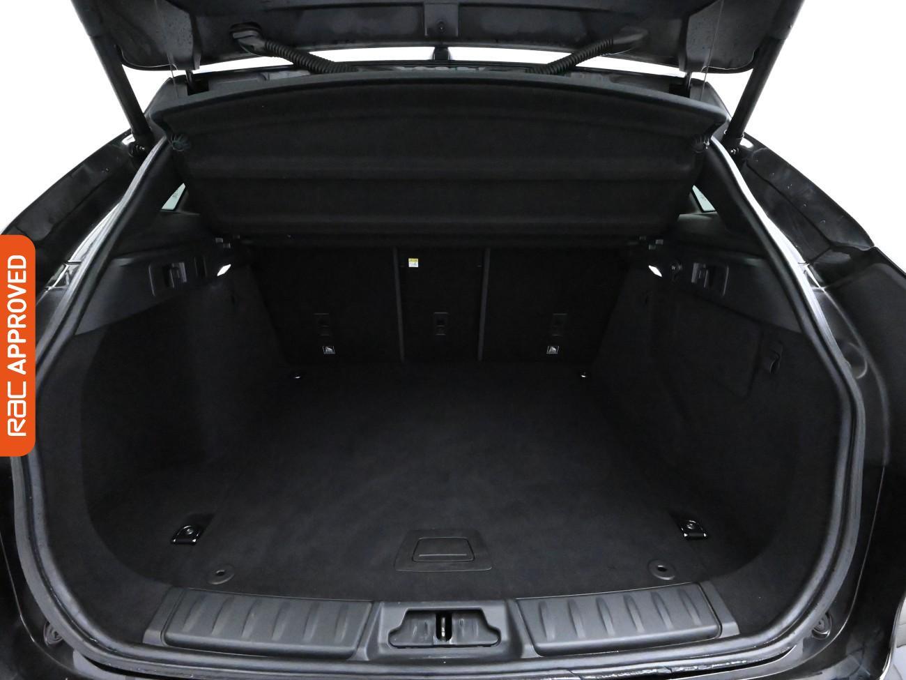 Used Jaguar F-Pace 2016 for sale - 77072005: Photo 24