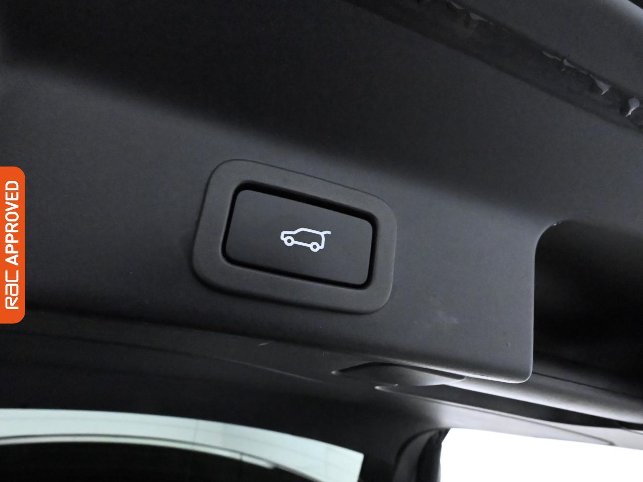 Used Jaguar F-Pace 2016 for sale - 77072005: Photo 25