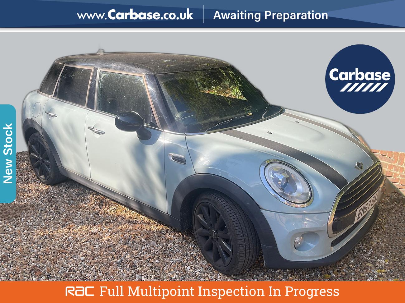 Used MINI Hatch 2017 for sale - 76288218: Photo 1