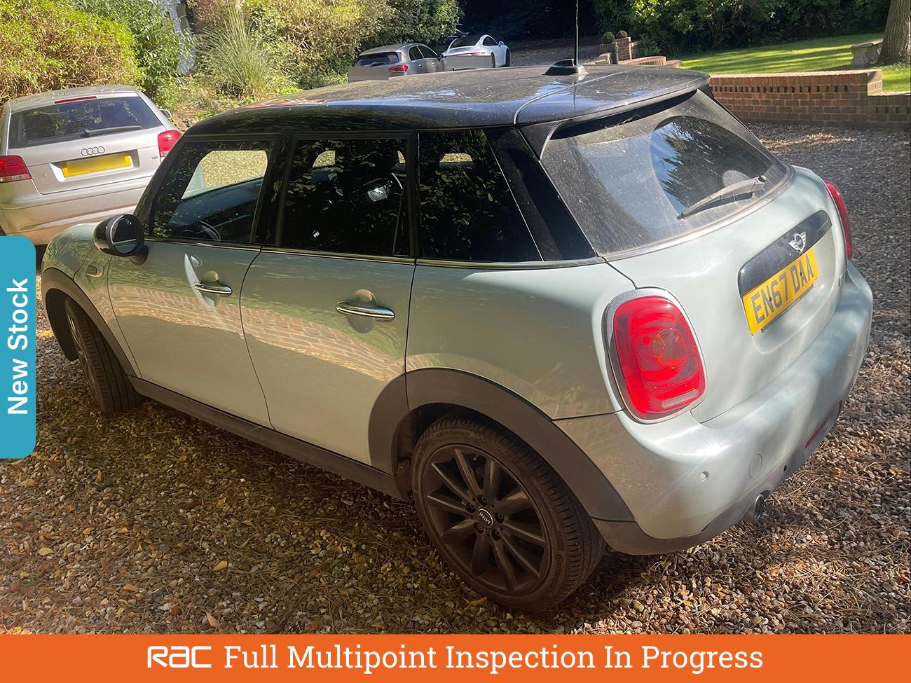 Used MINI Hatch 2017 for sale - 76288218: Photo 2