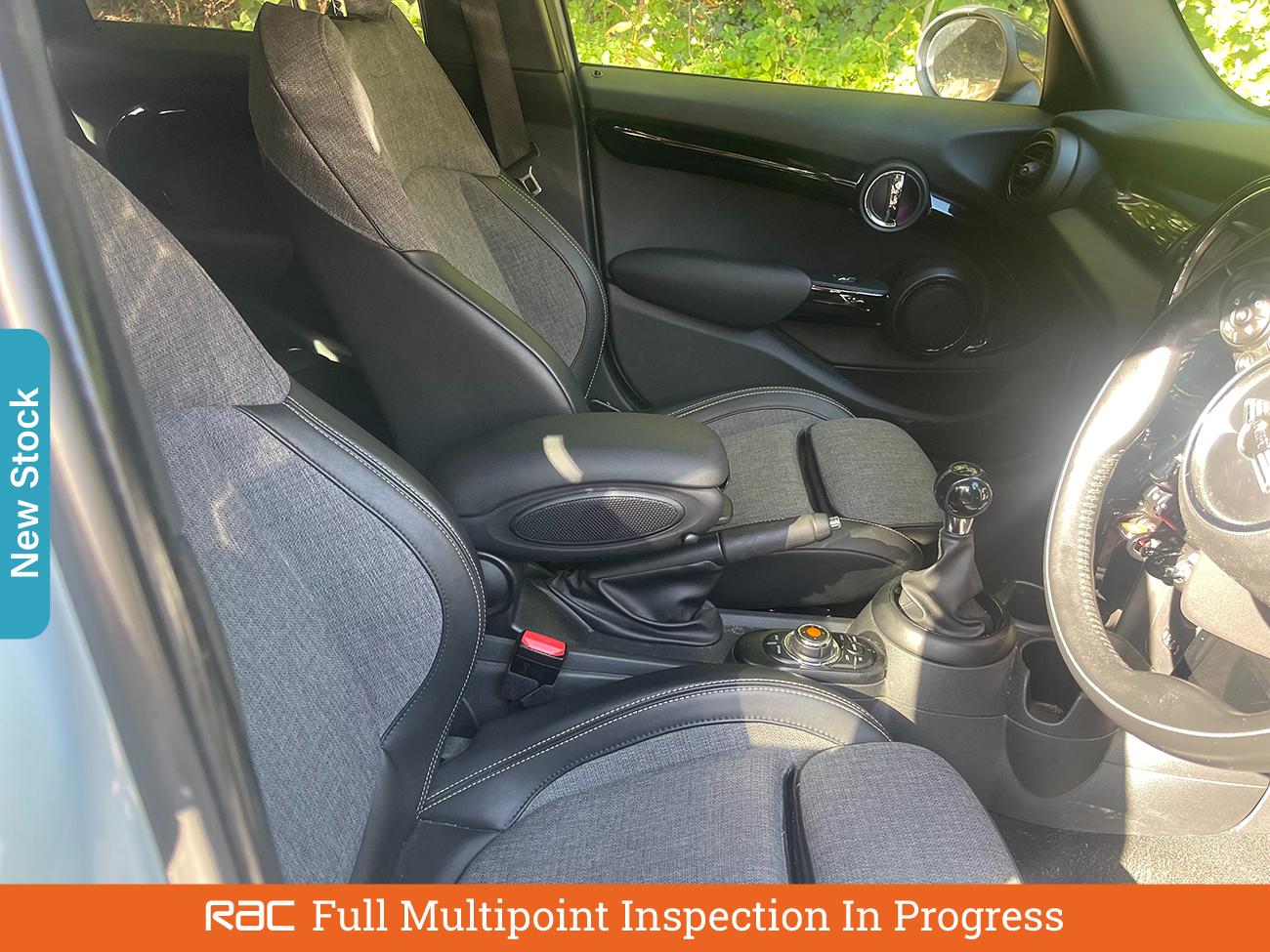 Used MINI Hatch 2017 for sale - 76288218: Photo 3