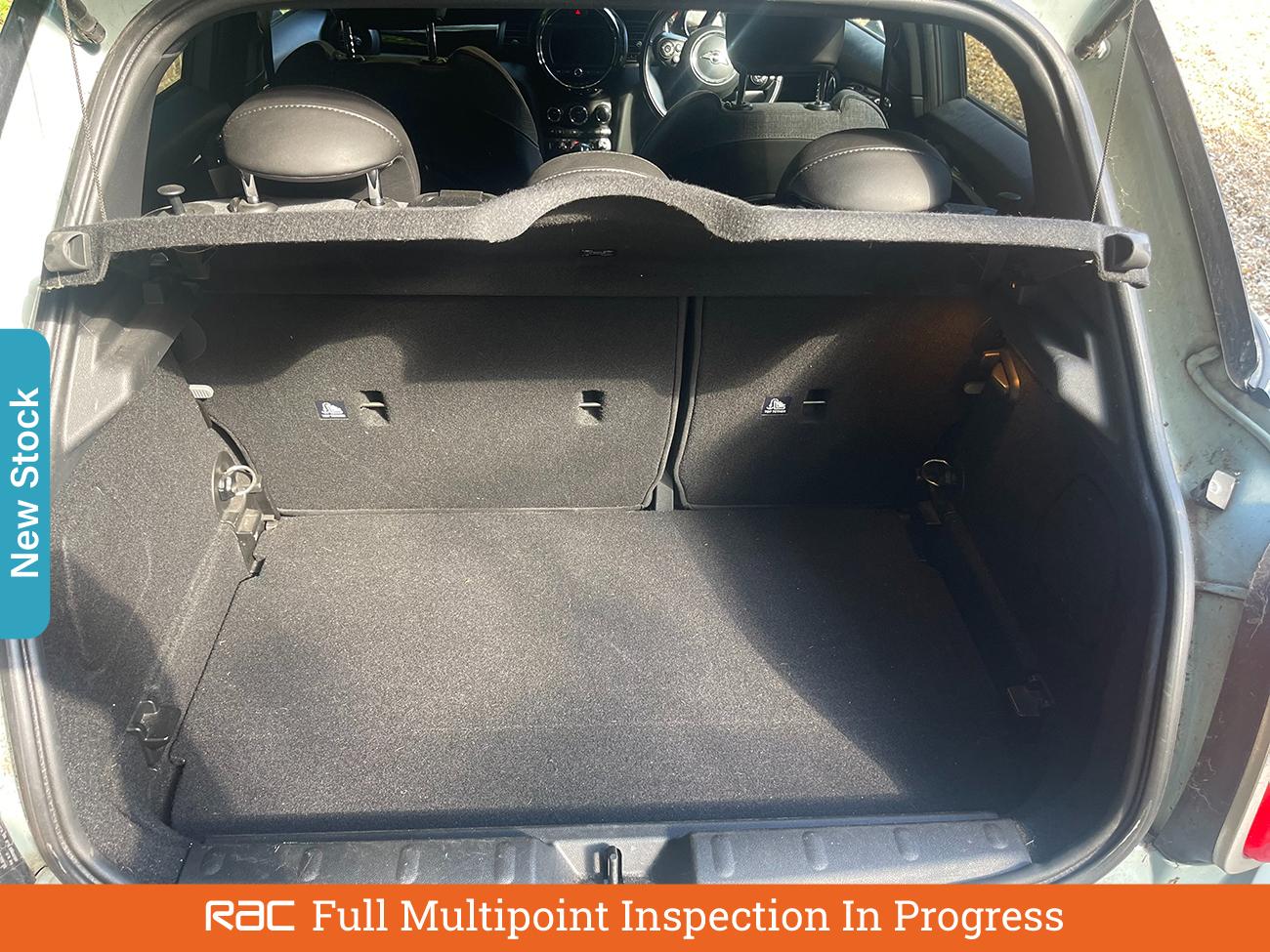 Used MINI Hatch 2017 for sale - 76288218: Photo 7