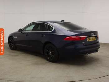 Used Jaguar XF 2017 for sale - 74999431: Photo