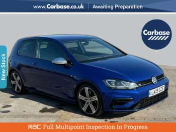 2019 - 2.0 TSI 300 R 3dr 4MOTION DSG