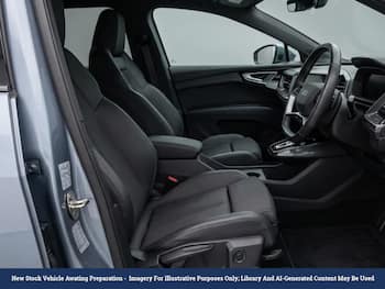 Used Audi Q4 e-tron 2022 for sale - 79810443: Photo
