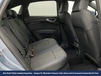 Used Audi Q4 e-tron 2022 for sale - 79810443: Photo