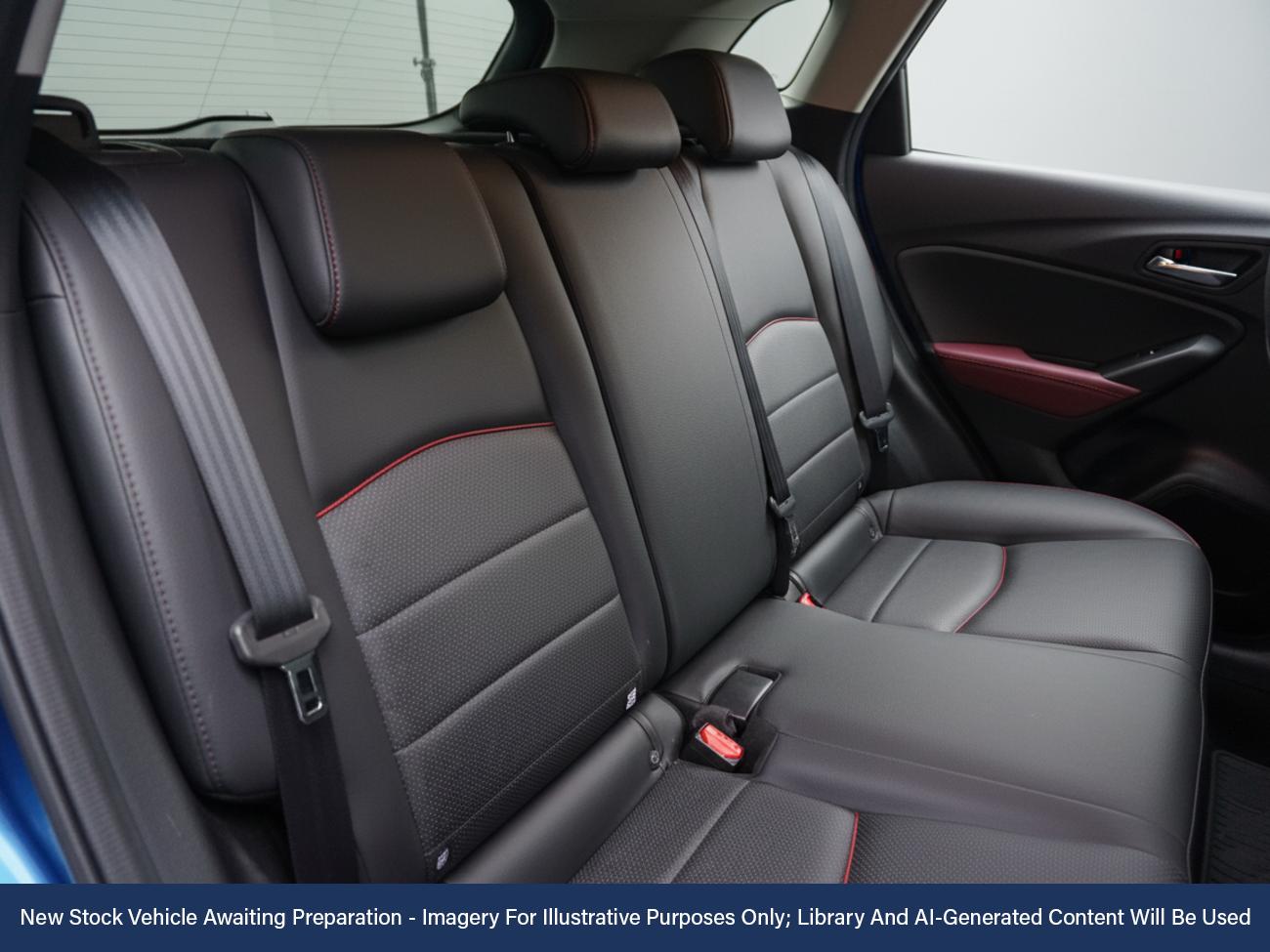 Used Mazda CX-3 2017 for sale - 76909541: Photo 3