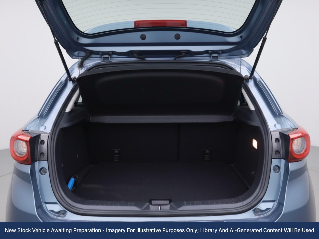 Used Mazda CX-3 2017 for sale - 76909541: Photo 6