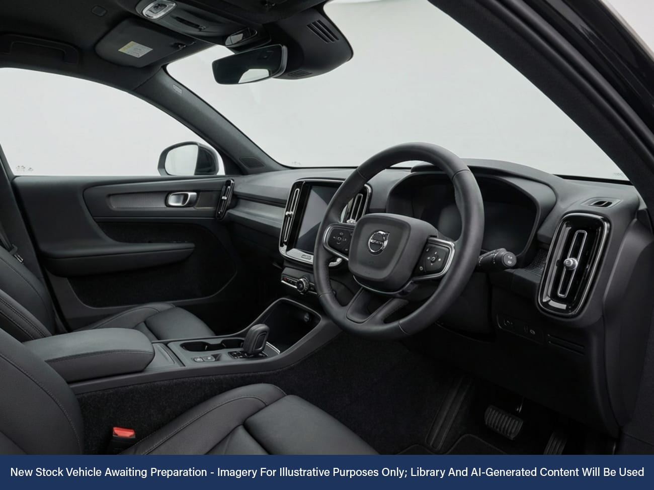 Used Volvo XC40 2020 for sale - 77199534: Photo 3