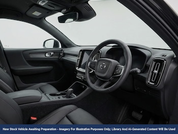 Used Volvo XC40 2020 for sale - 77199534: Photo