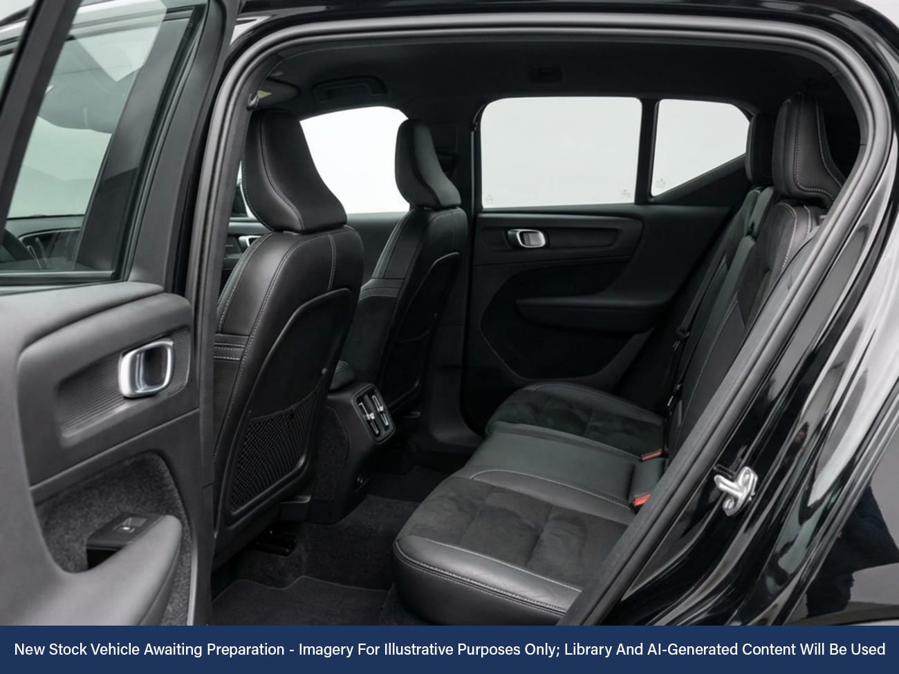 Used Volvo XC40 2020 for sale - 77199534: Photo 4