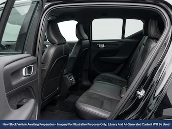 Used Volvo XC40 2020 for sale - 77199534: Photo