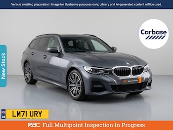 Used BMW 3 Series 2022 for sale - 79149846: Photo