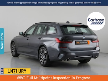 Used BMW 3 Series 2022 for sale - 79149846: Photo