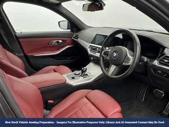Used BMW 3 Series 2022 for sale - 79149846: Photo