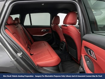 Used BMW 3 Series 2022 for sale - 79149846: Photo