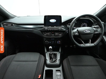 Used Ford Focus 2020 for sale - 78359574: Photo