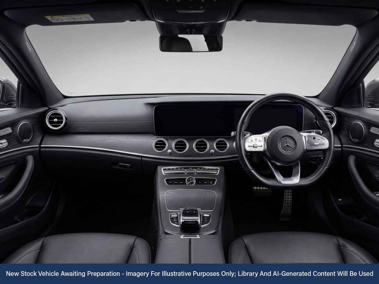 Used Mercedes-Benz E Class 2019 for sale - 78055835: Photo 6