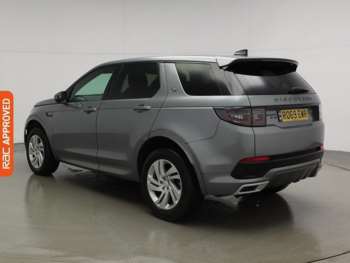 Used Land Rover Discovery Sport 2019 for sale - 74973679: Photo