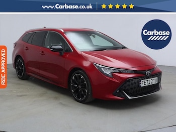 Used Toyota Corolla 2022 for sale - 79429263: Photo