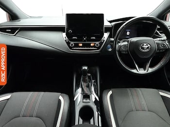 Used Toyota Corolla 2022 for sale - 79429263: Photo