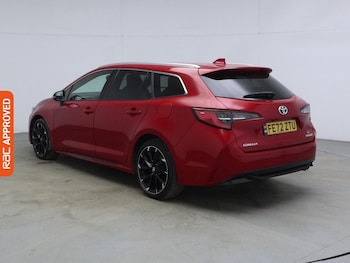 Used Toyota Corolla 2022 for sale - 79429263: Photo